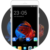 Theme for Lenovo Vibe K5 Note icon