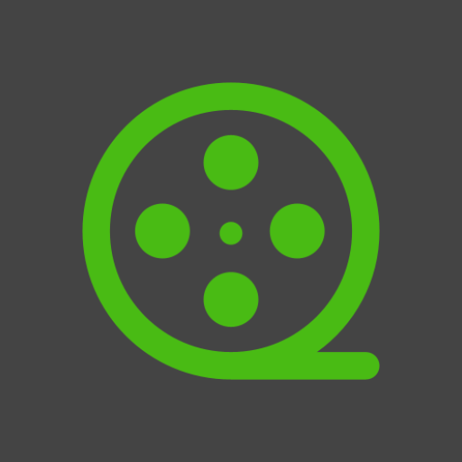 Video Factory Compress Transcoding Crop أيقونة