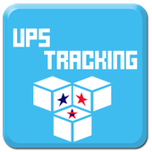Tracking Tool For UPS icon