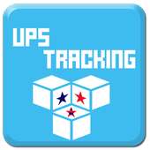 Tracking Tool For UPS on 9Apps