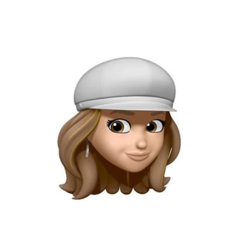 Memoji Apple WAStickers icon