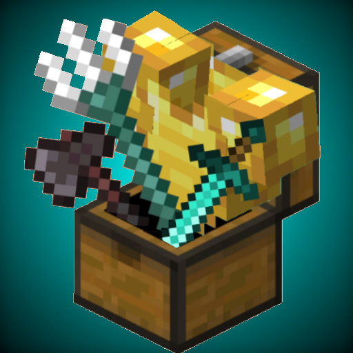 Craft Skin Case Simulator icon