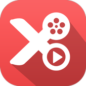 Total Video Cutter icon