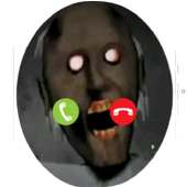Fake Video Call Horror Creepiest
