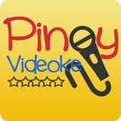 Pinoy Videoke (Karaoke) icon