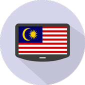 TV Malaysia icon