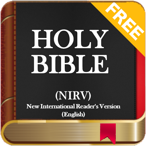 Bible NIRV - New International Reader's Version icon