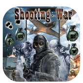 Shooting War icon