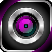 super camera icon