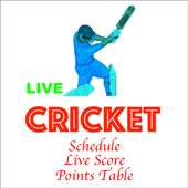 Cricket Schedule 2021