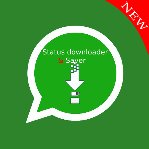 Whatspro Status Downloader and Saver icon