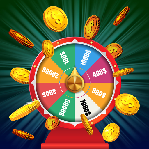 Win Me - Spend Your Time Earning Money icon