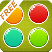 Ultimate Kids Color 2 Free New icon