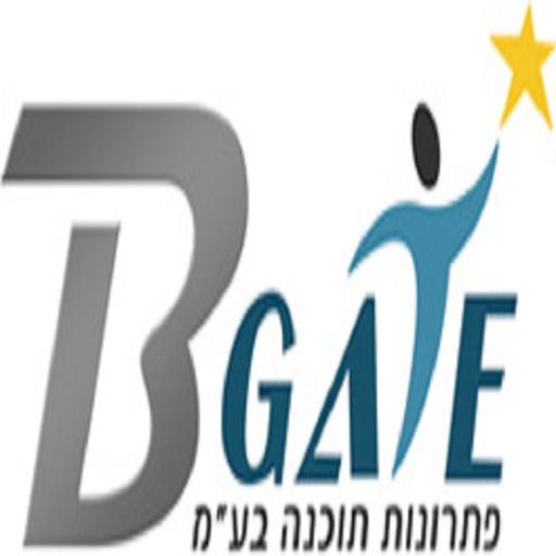 Bgate ERP Solutions icon