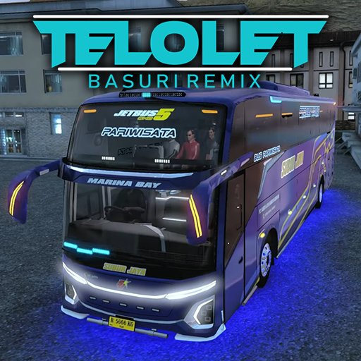 Basuri Mod Remix Koplo иконка