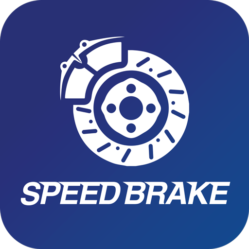 Speed Brake - Catálogo icon