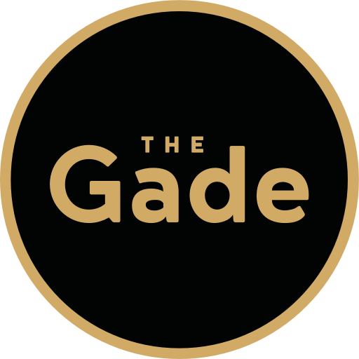 The Gade Share &amp; Learn icon