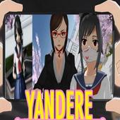 Tips For Yandere Simulator Tutorial Guide icon