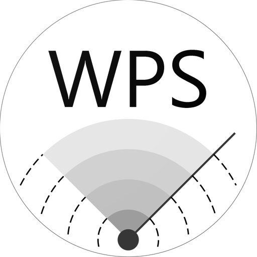 WPS WPA Connector icon
