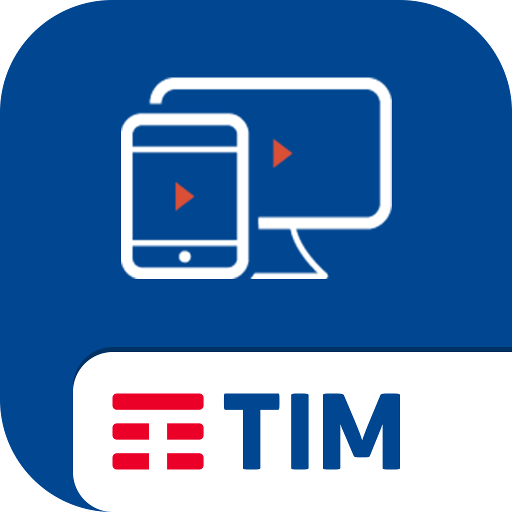 TIM Collaboration icon