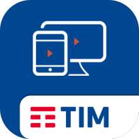 TIM Collaboration on 9Apps
