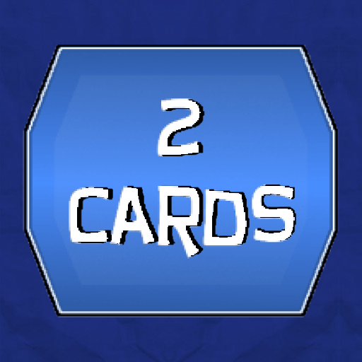 2 Cards icon