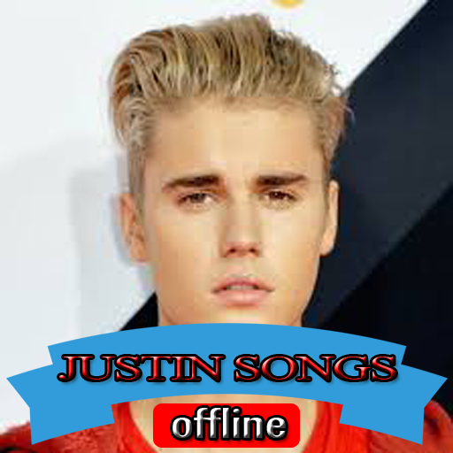 Justin Bieber-Songs Offline (46 songs) icon