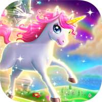 My Little Unicorn Dash
