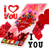 Love 4k New Wallpapers : HD Love Image иконка