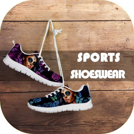 Sportswear Shopping icon
