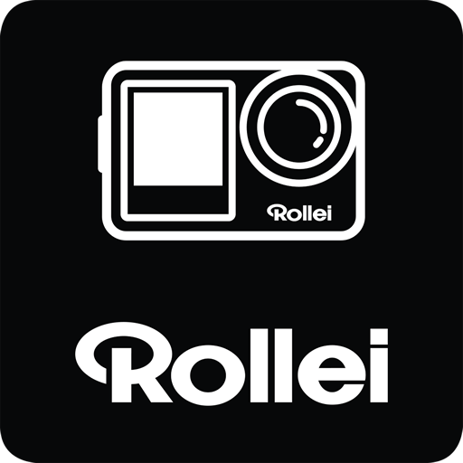 Rollei 8s/9s Plus icon