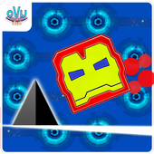 Geometry Irons Dash иконка