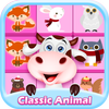 Onet Animal Classic - Free Puzzle Connect Games icon