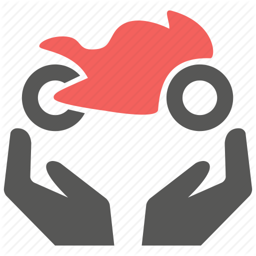 Bike Insurance Calculator : Old Bike Valuation icon