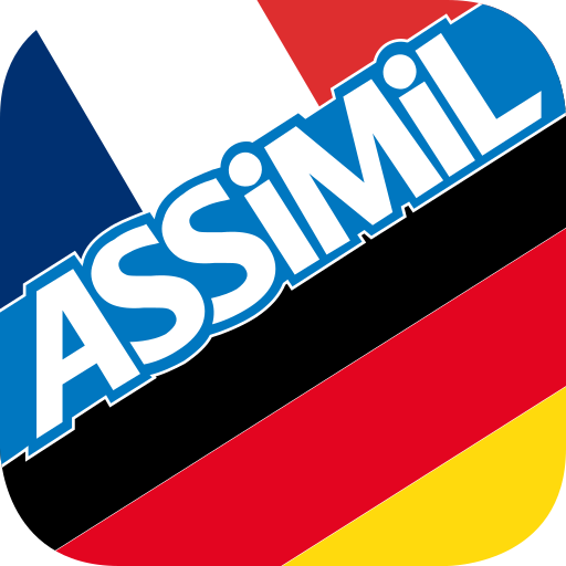 Apprendre l'Allemand avec Assimil иконка