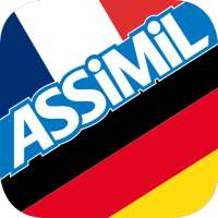Apprendre l'Allemand avec Assimil on 9Apps