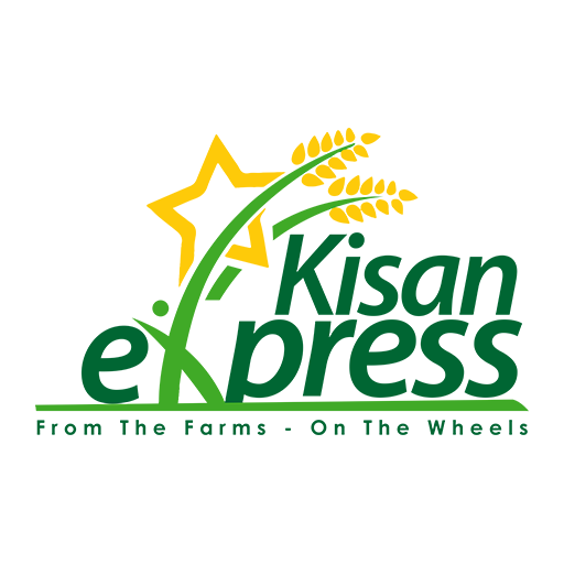 Kisan Express icon