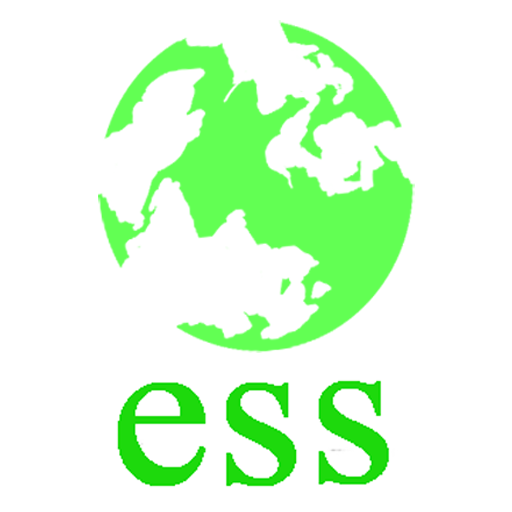 ikon Earth Save Simulator