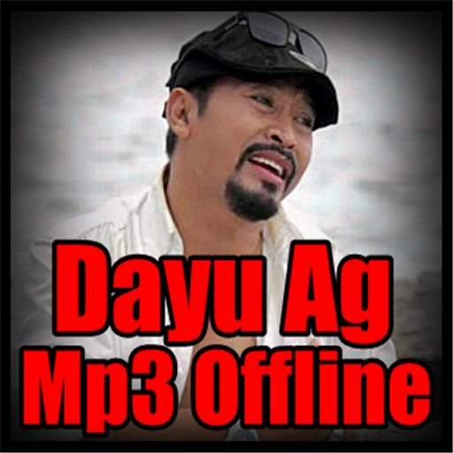 Dayu Ag Mp3 Offline icon