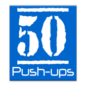 ikon 50 Pushups Challenge