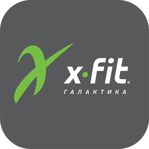 X-Fit Галактика icon