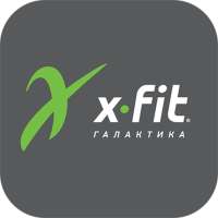 X-Fit Галактика on 9Apps