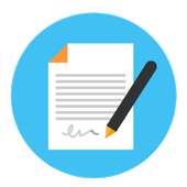 Cover letter on 9Apps