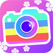 Beauty Camera &amp; YouCam Perfect Selfie 2018 icon