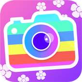 Beauty Camera & YouCam Perfect Selfie 2018 on 9Apps