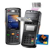 Data Capture Solutions icon