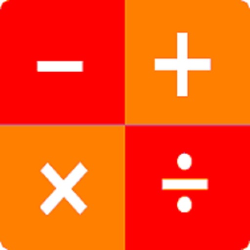 Simple Calculator icon