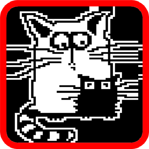 No.2 Nonogram logic puzzle icon