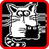 No.2 Nonogram logic puzzle