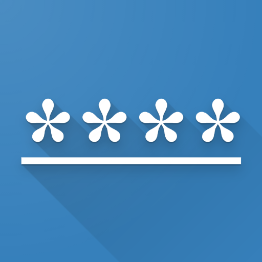 ikon Password Generator (Privacy Friendly)